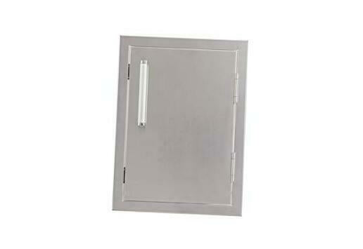 access Vertical  steel single door 1420'' 14 Inch x 20 Inch