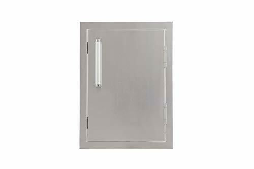 access Vertical  steel single door 1420'' 14 Inch x 20 Inch