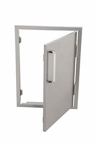 access Vertical  steel single door 1420'' 14 Inch x 20 Inch
