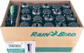 5000 Series Rotor Sprinkler Head - 5004 PC Model, Adjustable 40-360 Degree Part-Circle, 4 Inch Pop-Up Lawn Sprayer Irrigation System - 25 to 50 Feet Water Spray Distance (Y54007) (20 Pack Case)
