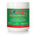 Rooting Hormone for Cuttings - Plant Propagation Rooting Powder #8 by Hormex - for Moderately Difficult to Root Plants - Fastest IBA Rooting Compound for Healthy Plants