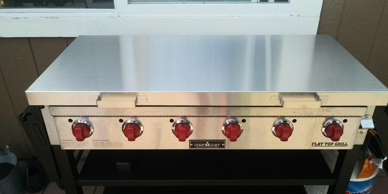 FTG900  griddle cover-griddle not included