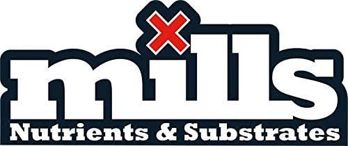 Mills Nutrients Start-R (5-0-0.5) - 5L