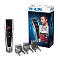 Philips HC7460/15 - Hair Clippers with Blades Steel , 3 Combs