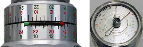 KNIPEX Tools - LarCirclip Pliers, External, 90 Degree Angled, 9 59/64"-16" Shaft Dia. (4620A61)