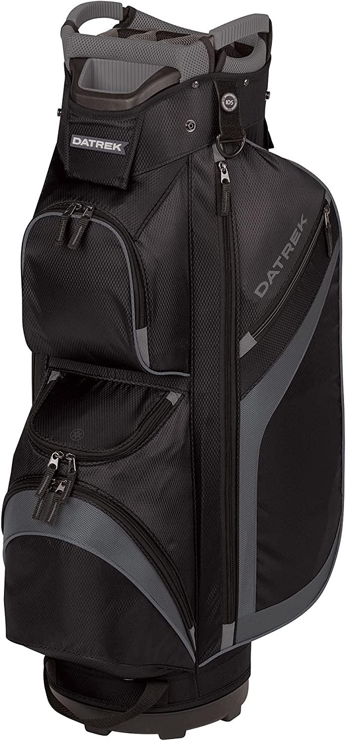 Datrek DG Lite II Cart Bag Set