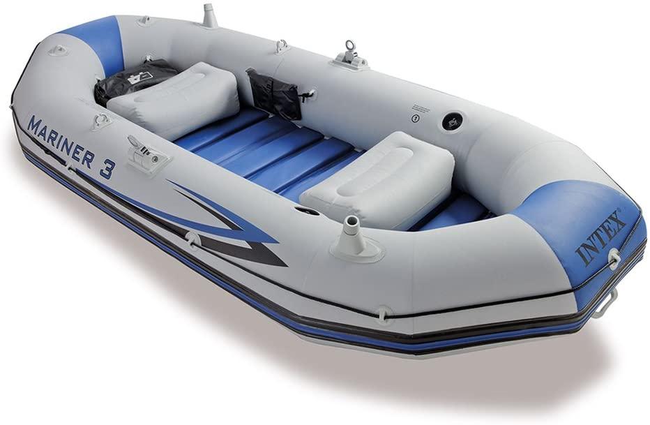 Mariner Inflatable Boat Set Series-3-Person