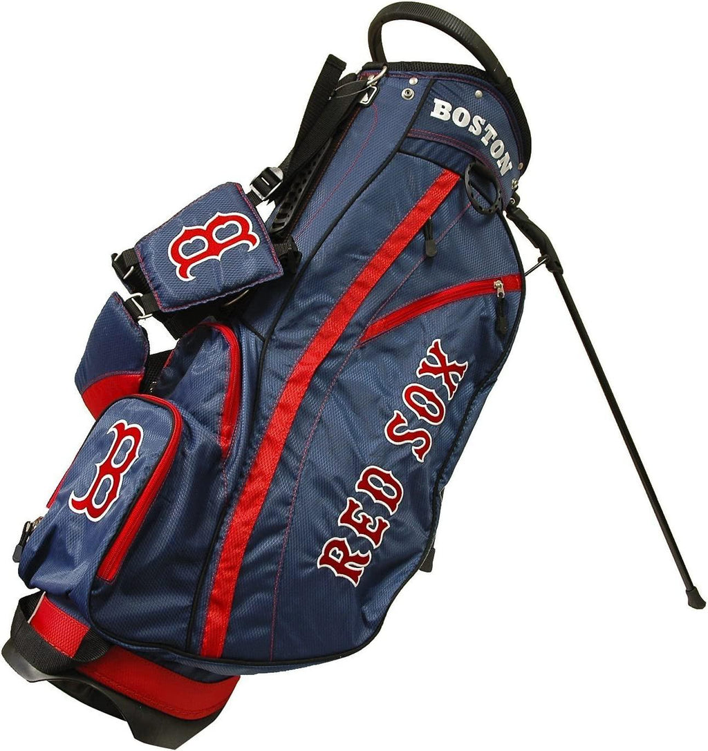 MLB Arizona Diamondbacks Fairway Stand Golf Bag