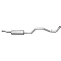 Gibson Exhaust 19714 GIB19714 98-07 MAZDA B-SERIES/98-11 RANGER 2.3L/2.5L/3.0L/4.0L EXT CAB SB CAT-BACK  SIDE EXHAUST SYSTEM