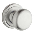 Hancock Satin Chrome PassaHall/Closet Door Knob