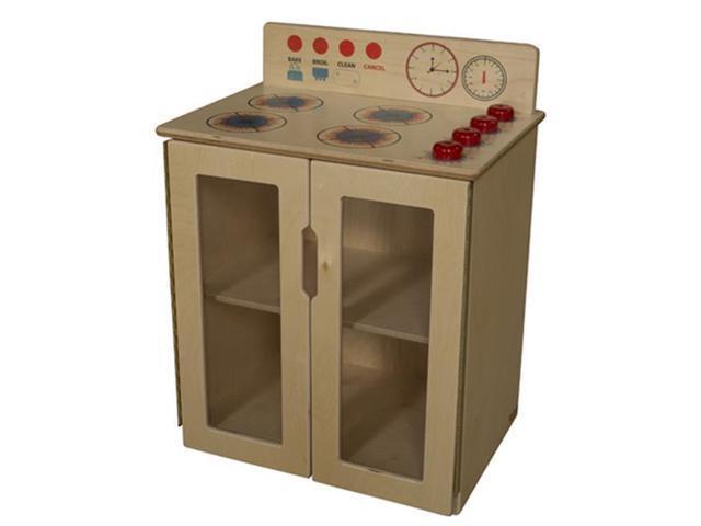 s 10185 My CottaStove