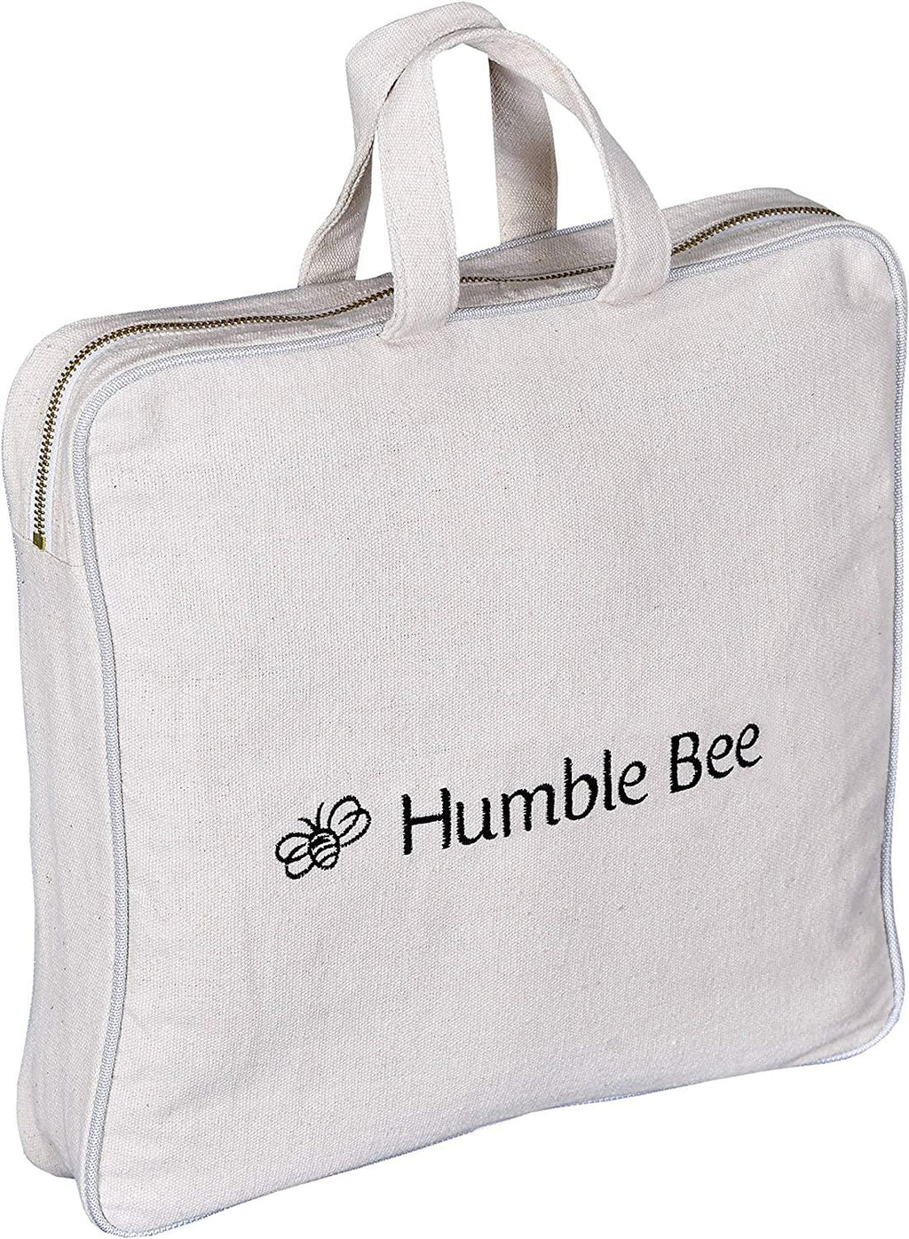 Humble Bee 412 Polycotton Beekeeping Suit with Square Veil