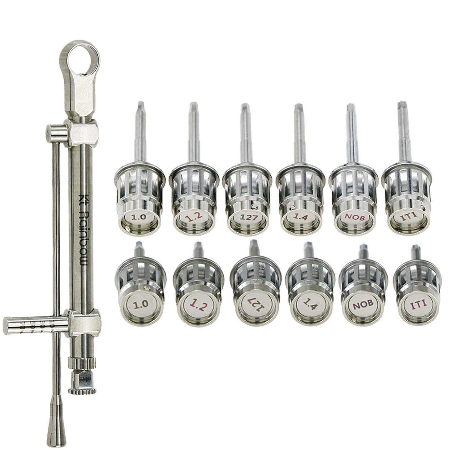 Dental Screwdriver Tools