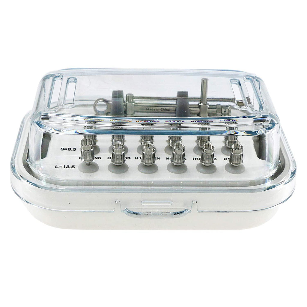 Dental Screwdriver Tools