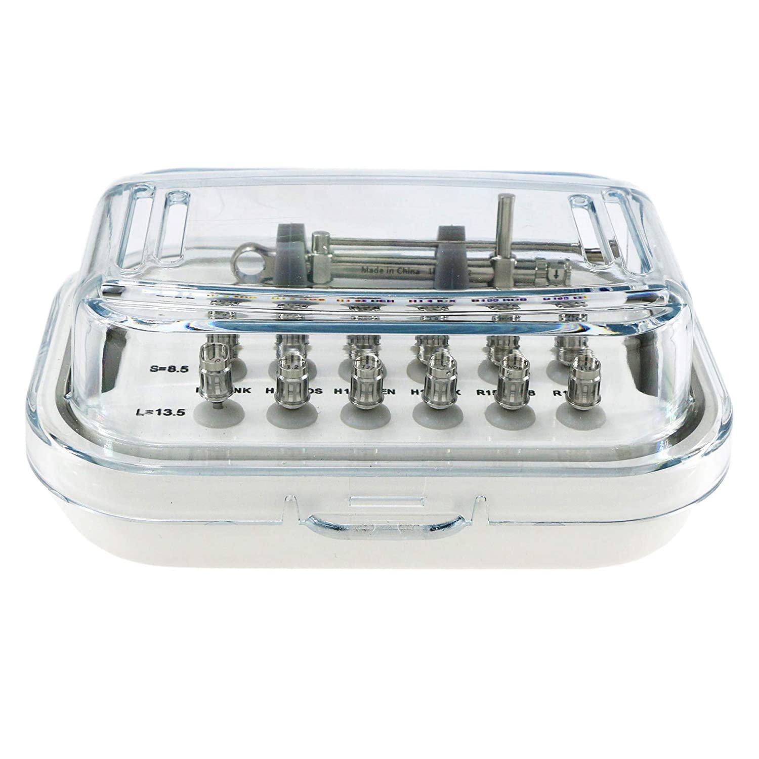 Dental Screwdriver Tools