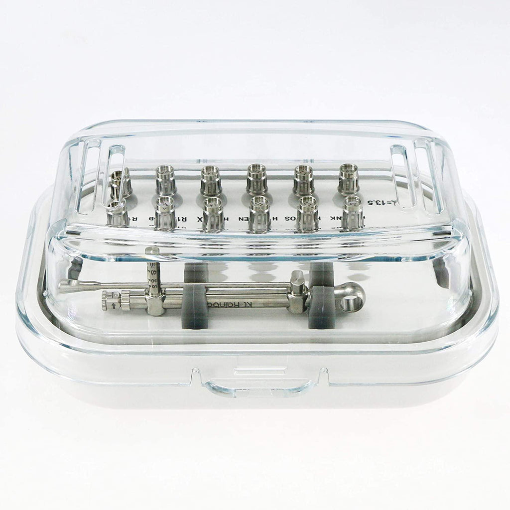 Dental Screwdriver Tools
