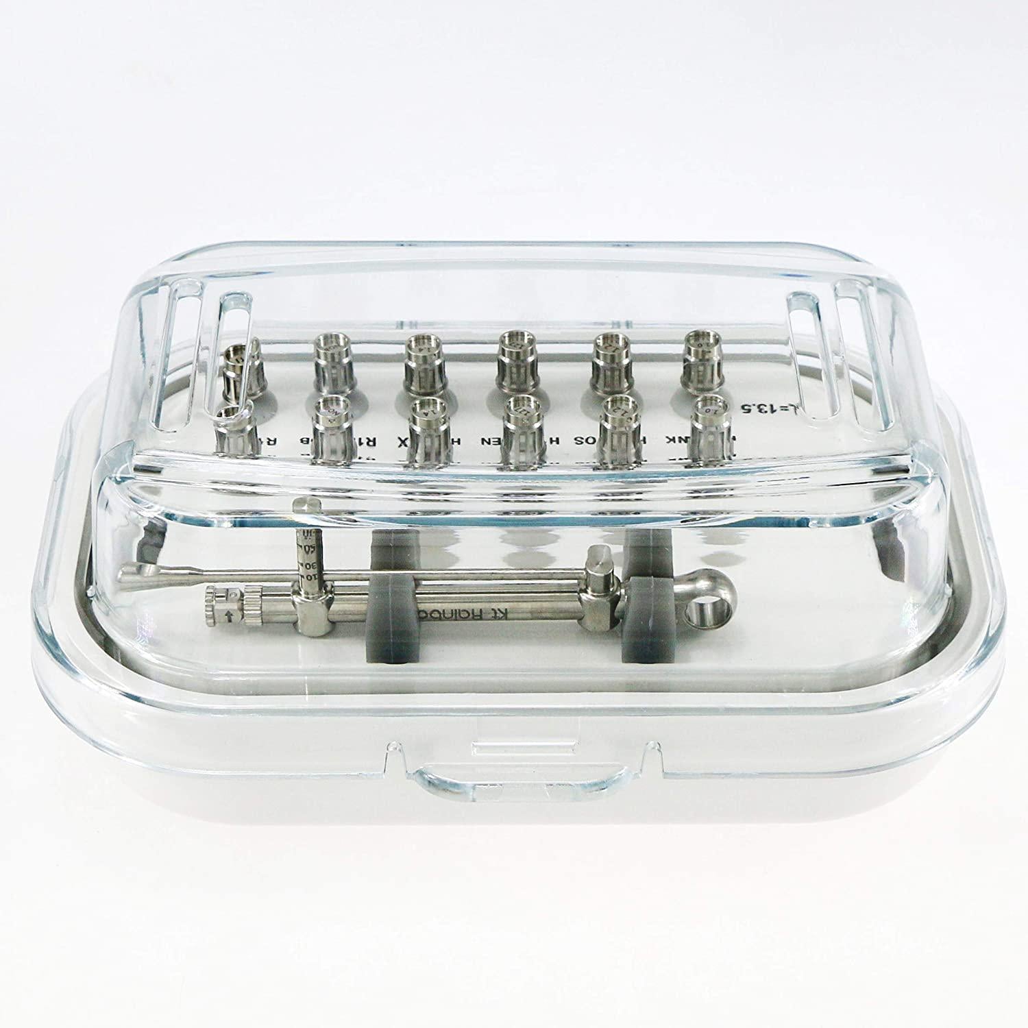 Dental Screwdriver Tools