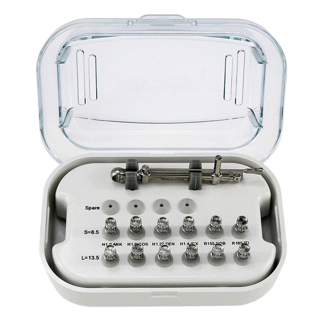 Dental Screwdriver Tools