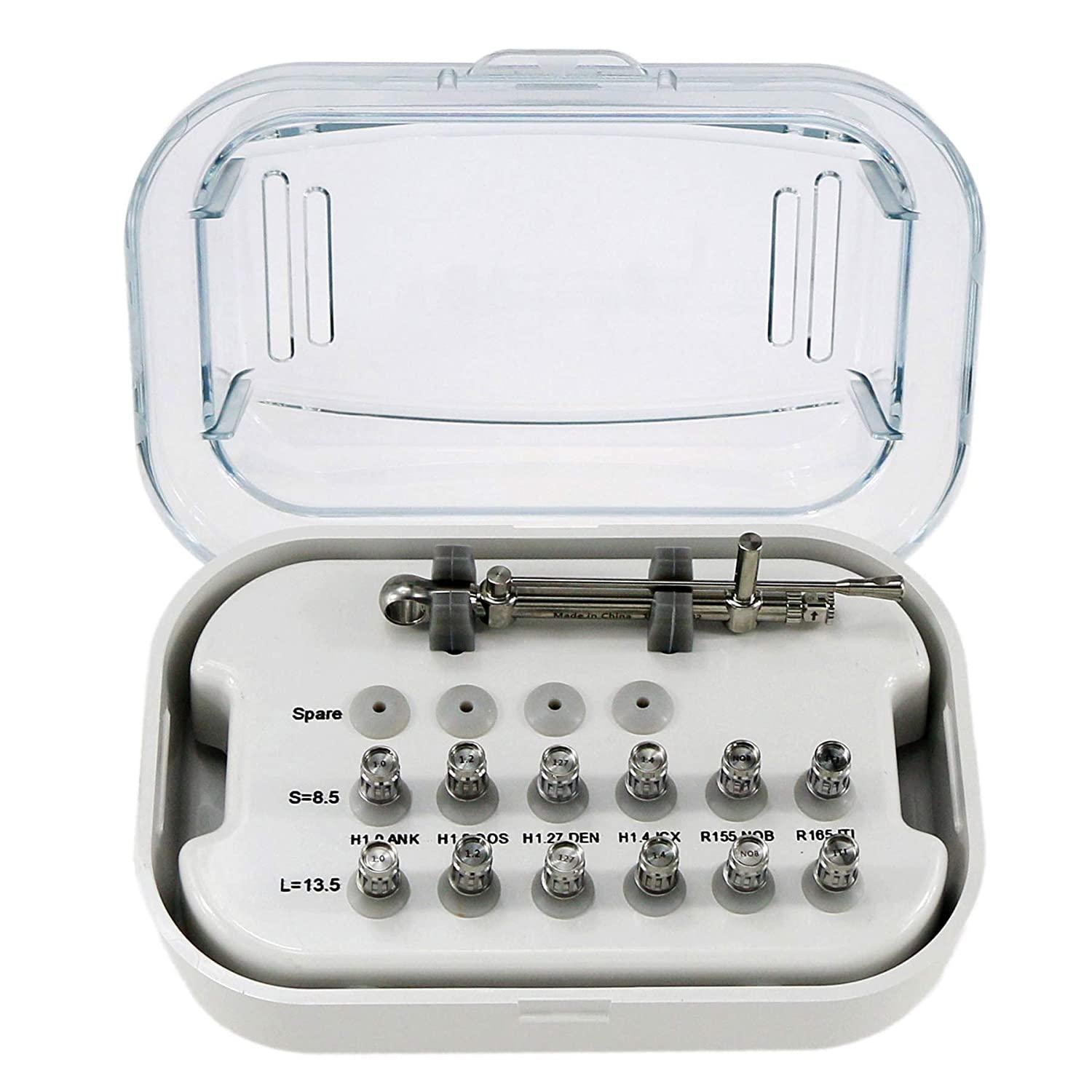 Dental Screwdriver Tools