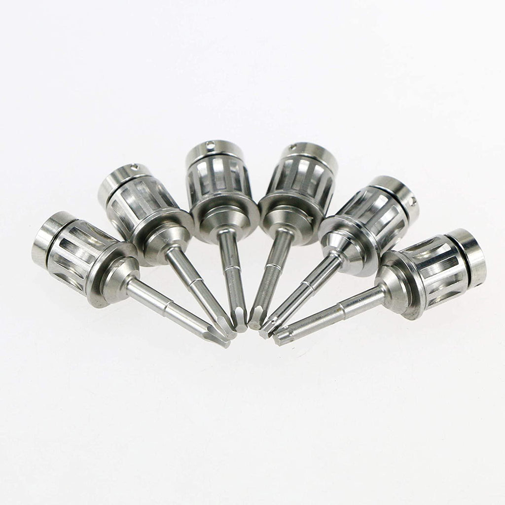 Dental Screwdriver Tools