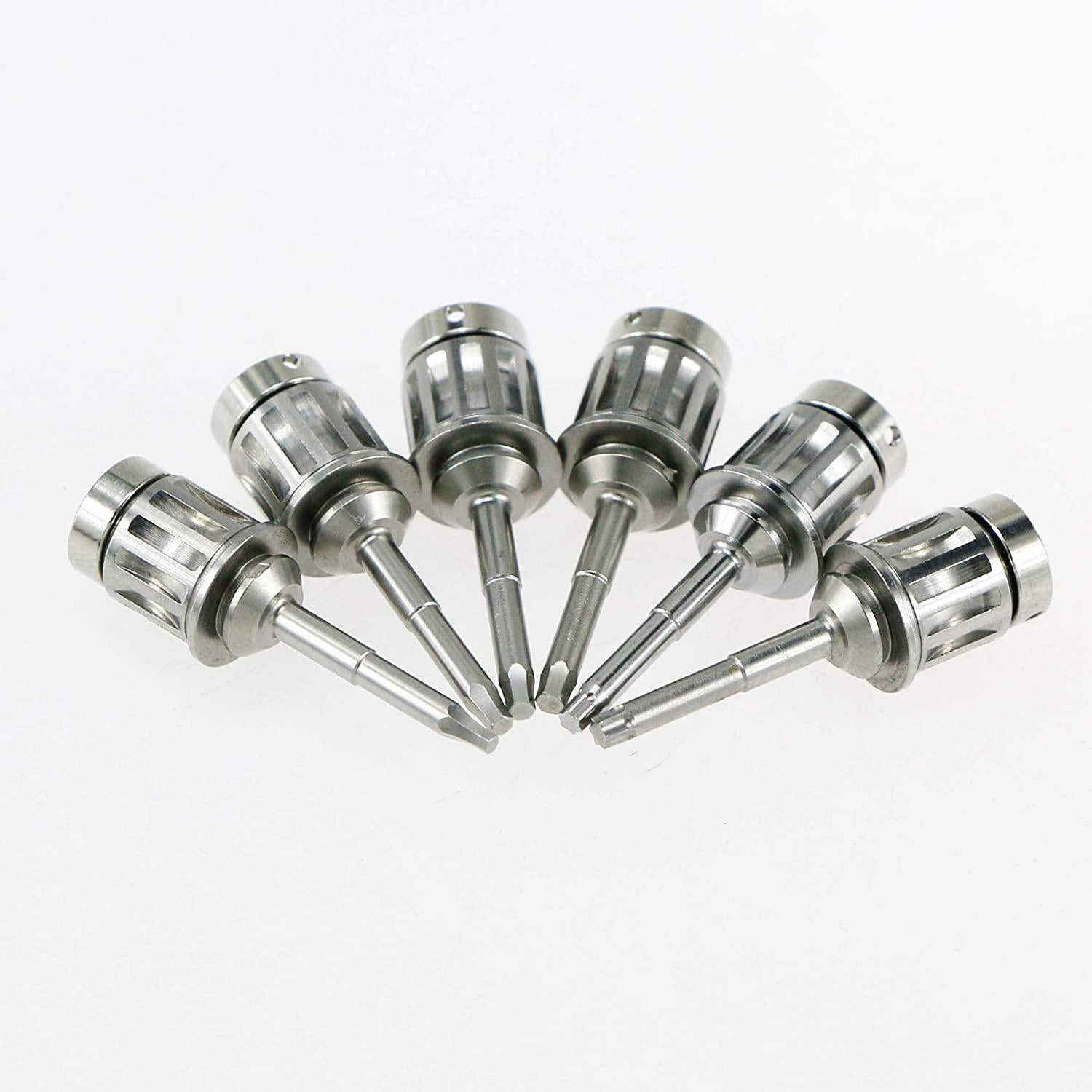 Dental Screwdriver Tools