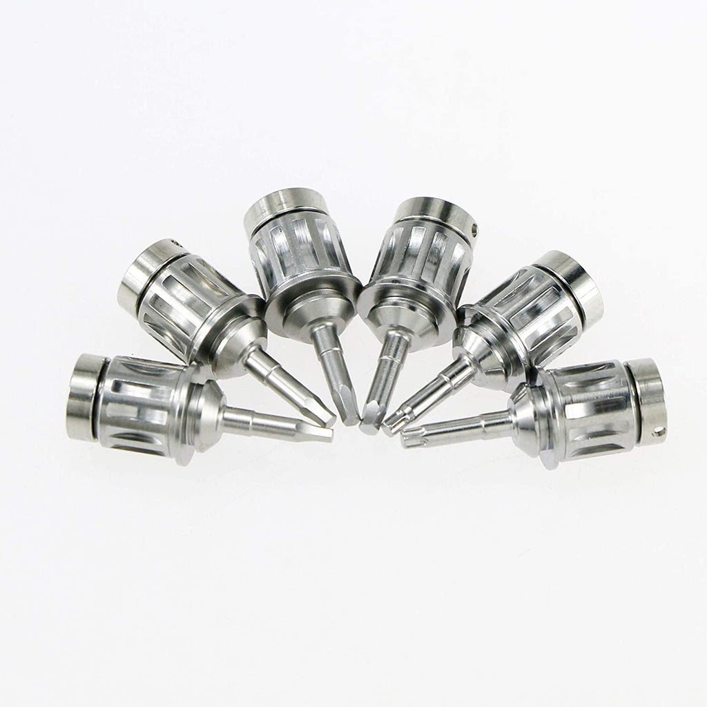 Dental Screwdriver Tools