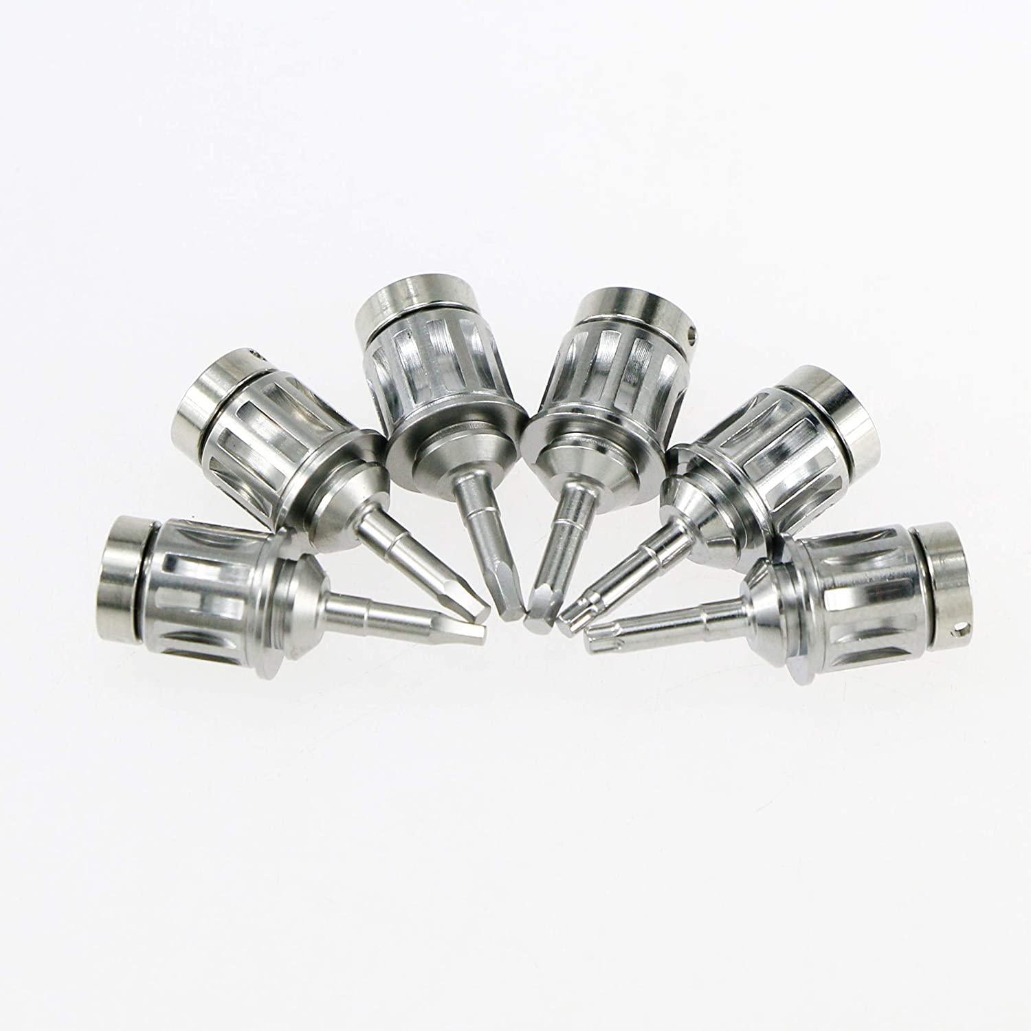 Dental Screwdriver Tools