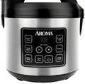 20-Cup Programmable Rice & Grain Cooker and Multi-Cooker