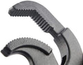 Peixiang Sturdy Hand Tools Multifunctional Universal Pipe Wrench  Wrench Spanner for DIY WorSafety