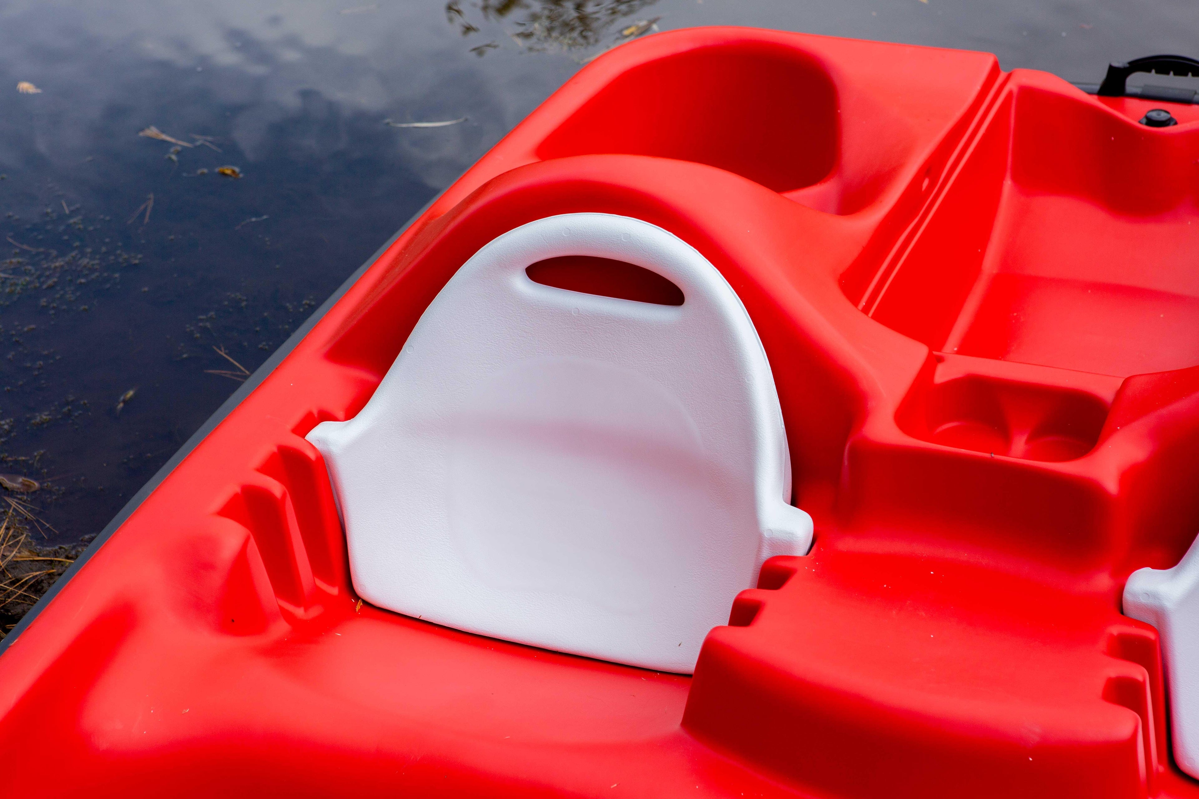 Pelican International Monaco Pedal Boat - Adjustable 5 Seat Pedal Boat