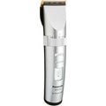 Panasonic hair clipper rechargeable silver tone ER1510P-S JAPAN