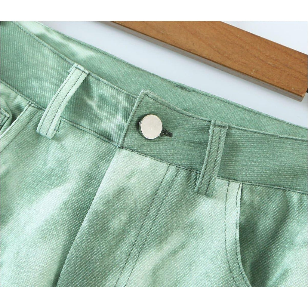 vintage high waist pants