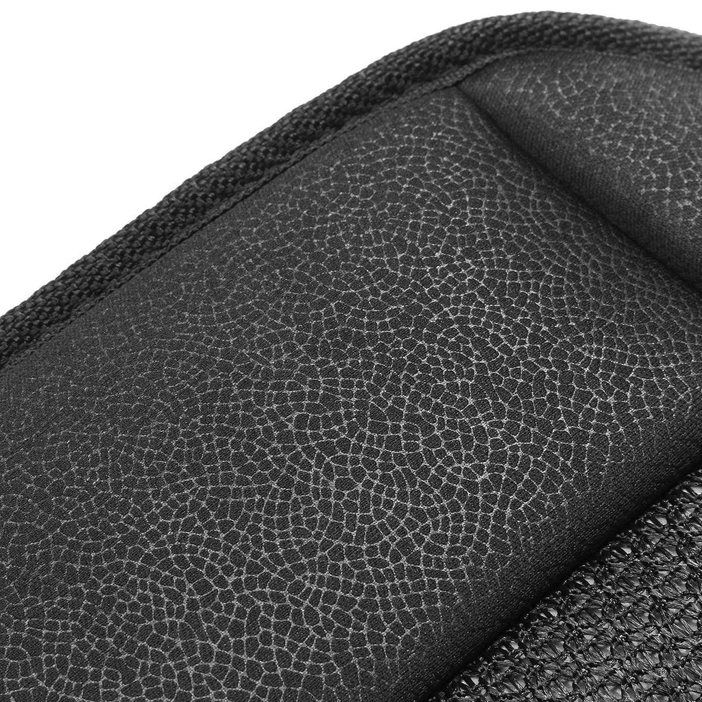 Car Seat Cushion Cover Conditioned Cooler 12V