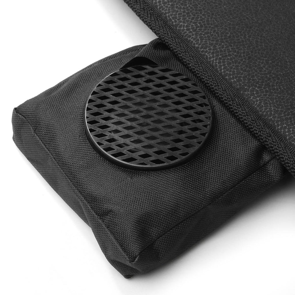 Car Seat Cushion Cover Conditioned Cooler 12V
