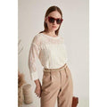 knitwear summer sweater