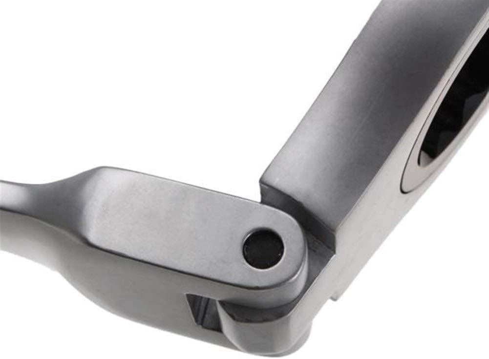 Peixiang Sturdy 32mm Metric Chrome Flexible Head Ratchet Action Wrench Spanner Nut Tool Hardware Tool Kits Safety