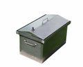 Grill  on Sawdust meat fish home/business device fast supply!