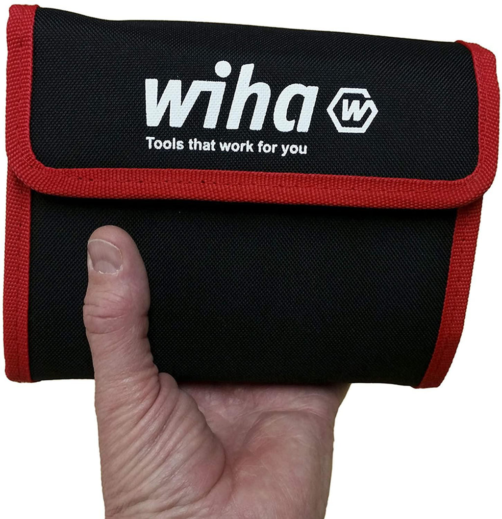 Wiha (WIHAA) 28188-WIH 084705281889, multi, one size