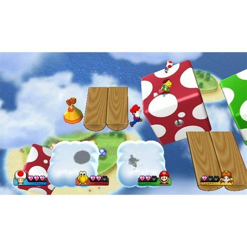 Mario Party 9 (Wii)