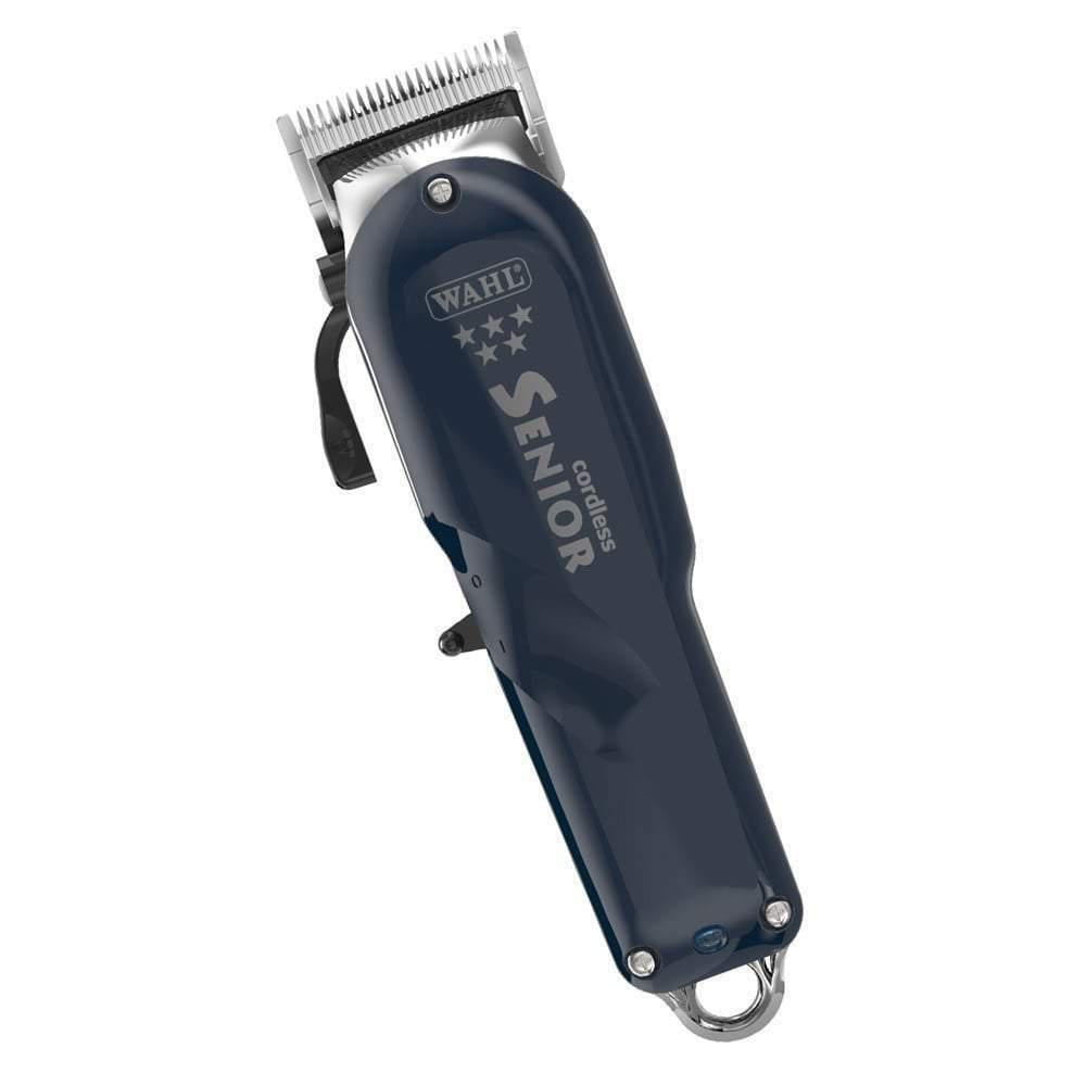 Wahl 5 Star Senior Cordless/cord Barbers Professional Clipper Limited