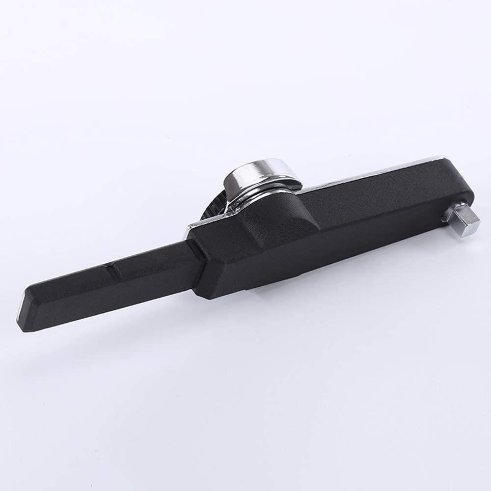 QWERTOUR 1/2 0-100Nm Dial Torque Spanner High Precision Pointer Hand Tools Torque Wrench