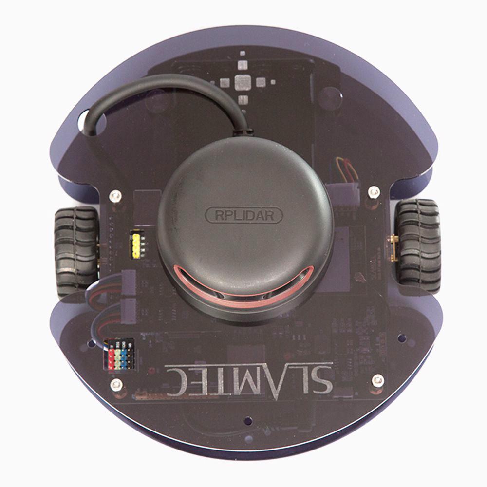 Genuine SP SLAMRPLIDAR Lidar SLAM Positioning Navigation Car SDPmini Robot Development Platform ROS