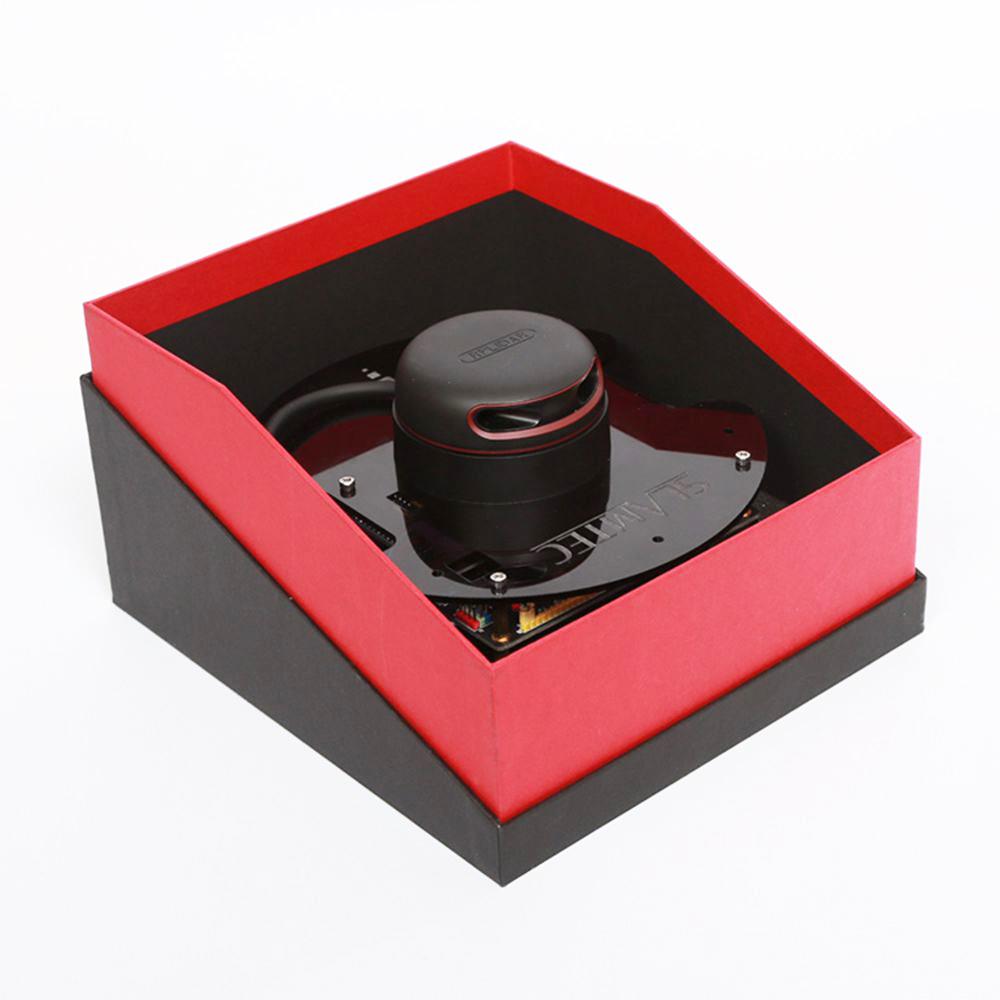 Genuine SP SLAMRPLIDAR Lidar SLAM Positioning Navigation Car SDPmini Robot Development Platform ROS