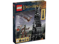 Lord of Rings 10237 Tower of Orthanc Building Set