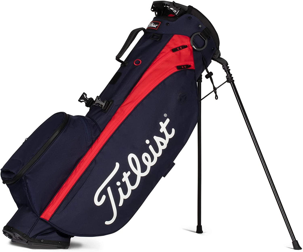 Titleist Players 4 Stand Bag