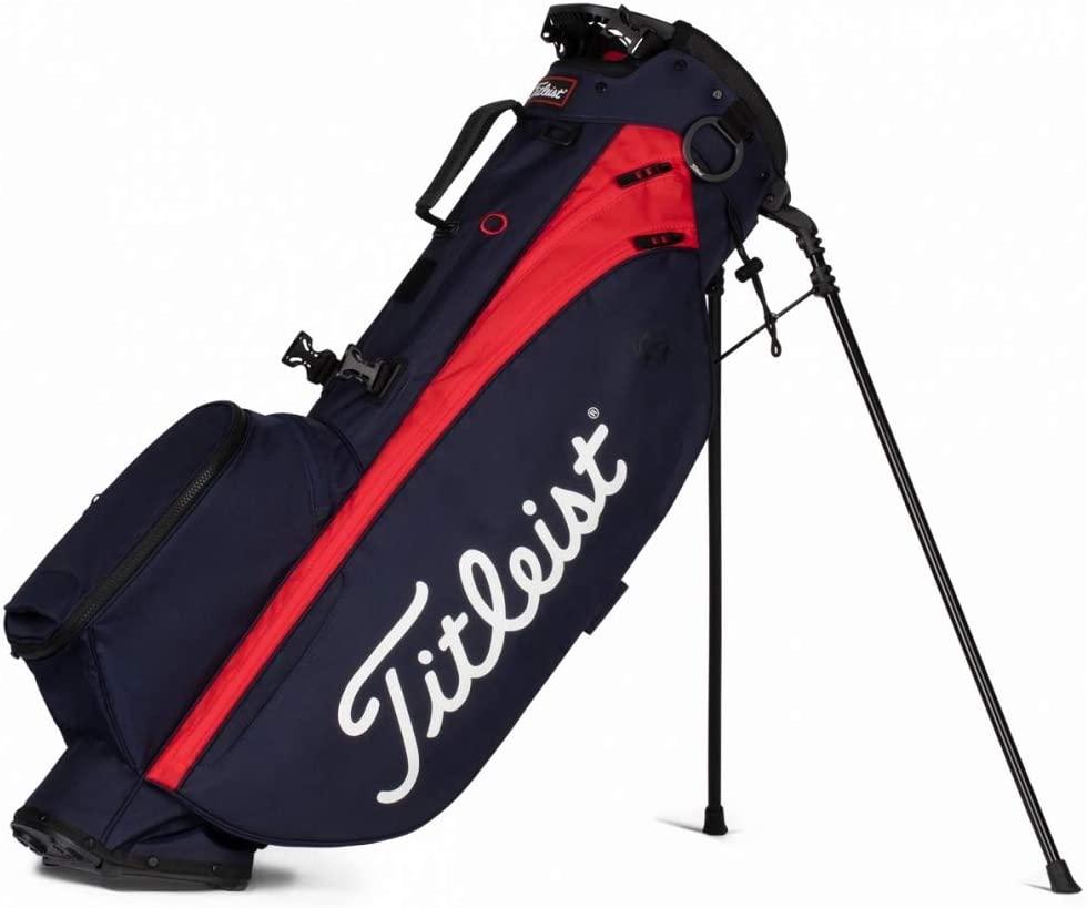 Titleist Players 4 Stand Bag
