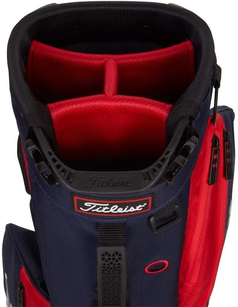 Titleist Players 4 Stand Bag