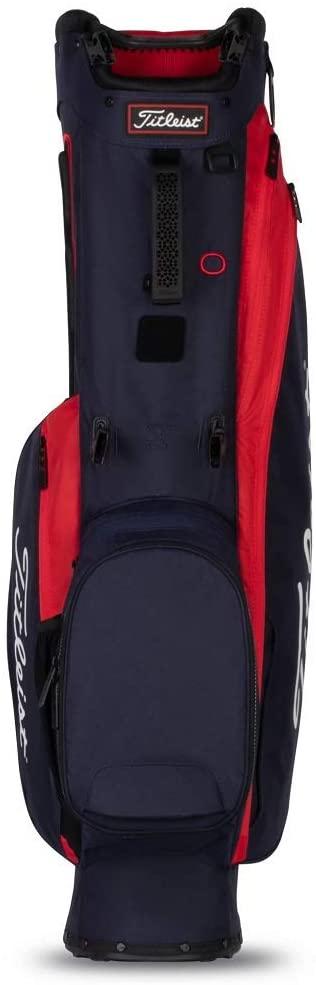 Titleist Players 4 Stand Bag