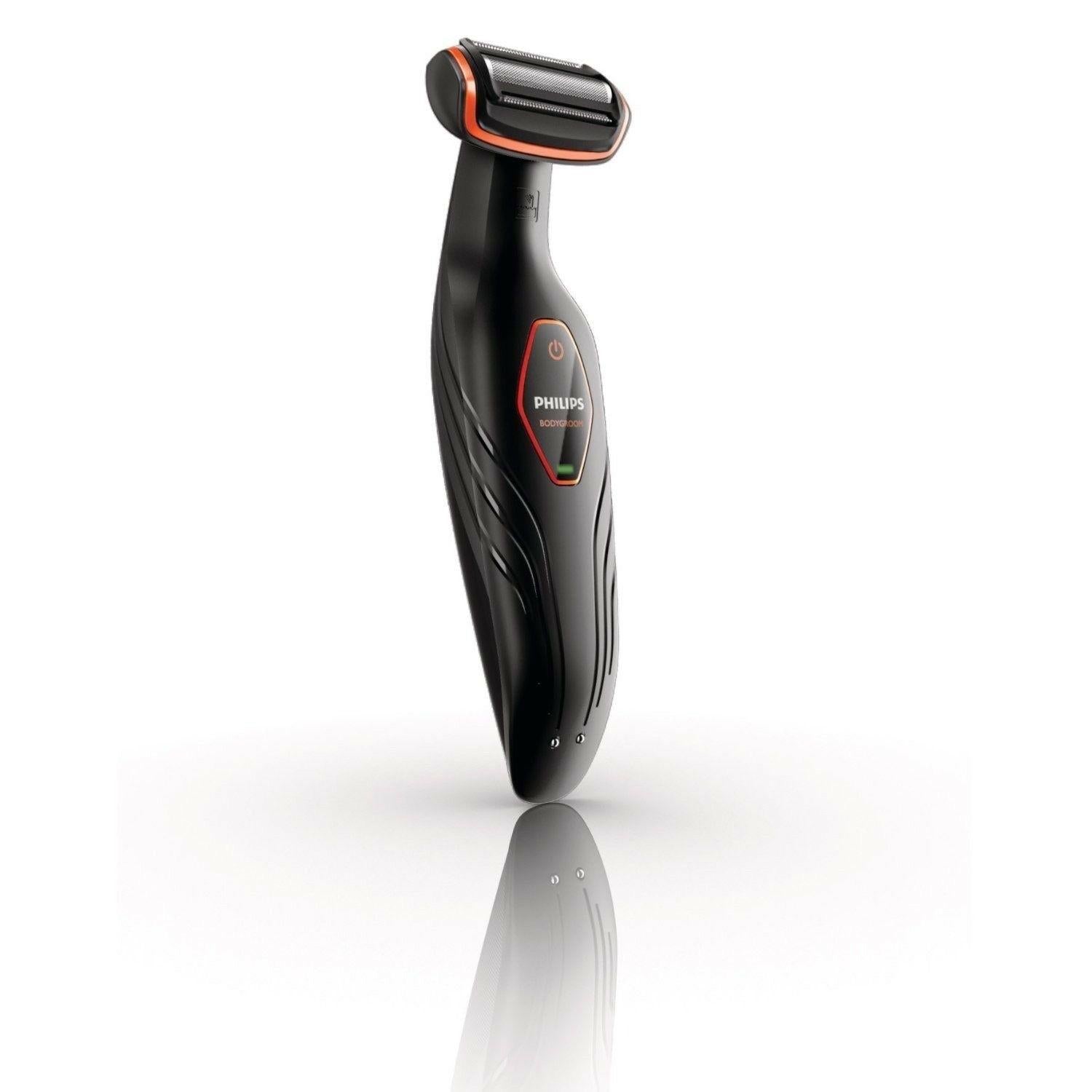 PHILIPS BG2024 Mens Waterproof Body Hair Trimmer Shaver Groomer 2YR WARRANTY