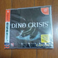 Capcom Dino Crisis Dreamcast Dc